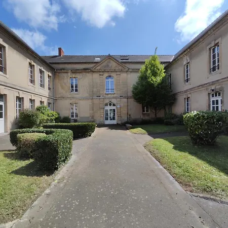 Logis Des Grands Chapeaux